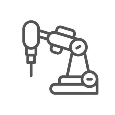 "Intelligent Task Offloading" – conheça a invenção da Ericsson para robôs industriais