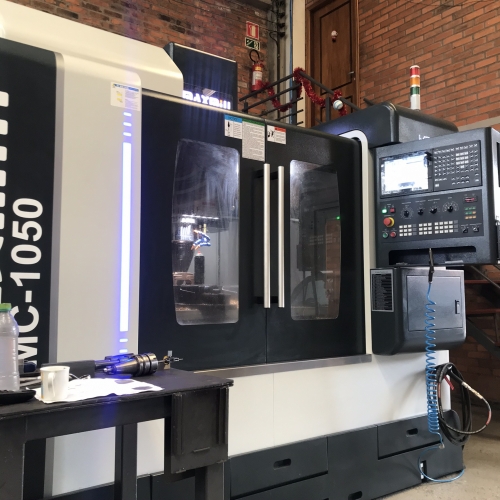 Indústria Metalúrgica METALRL - Usinagem de Peças