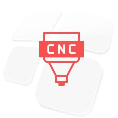 USINAGEM CNC