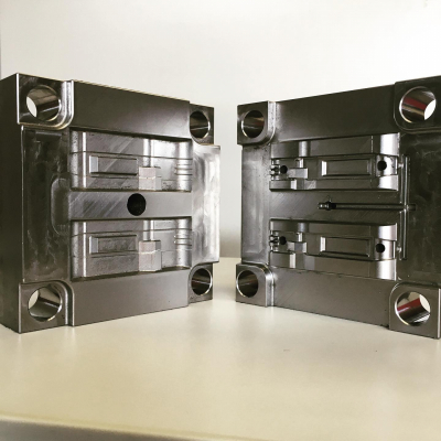 Indústria Metalúrgica METALRL - Usinagem de Peças