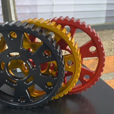 Indústria Metalúrgica METALRL - Usinagem de Peças