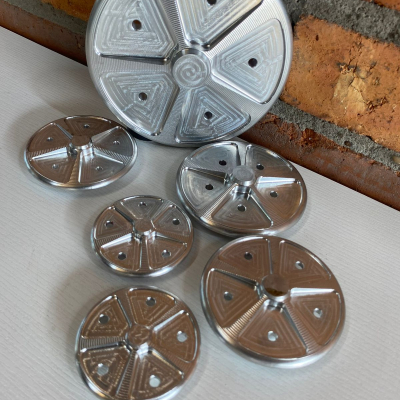 Indústria Metalúrgica METALRL - Usinagem de Peças