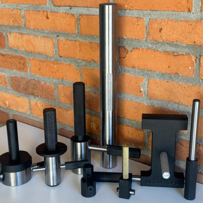 Indústria Metalúrgica METALRL - Usinagem de Peças